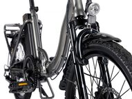 Электровелосипед Eltreco WAVE 350W New