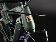Электровелосипед Haibike AllTrail 4 29