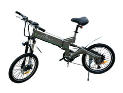 E-motions Fly Fighter