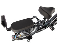 Электровелосипед GREEN CITY e-ALFA New (Eltreco)