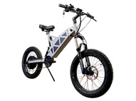 Электровелосипед Horza Teleport SD-1500 Moped