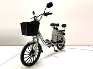 Электровелосипед GreenCamel Транк 20 V8 PRO (R20 250W 60V 10Ah)