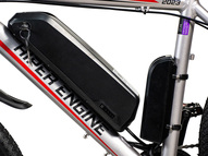 Электровелосипед HIPER Engine MTB A2