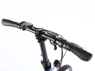 Электровелосипед ECOBIKE F1 350w