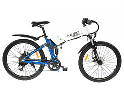 Elbike Hummer St (Синий) Elbike Hummer St (Синий)