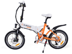 Elbike Gangstar Standart 350W