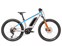 Cube Acid 240 Hybrid Rookie Pro 400