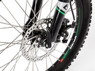 Электровелосипед Benelli Link Sport Professional