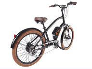 Электровелосипед LEISGER CD5 CRUISER