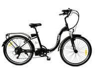 Электровелосипед Elbike Galant BIG (Зеленый)