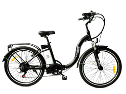 Elbike Galant BIG (Черный)