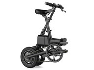 Электровелосипед iconBIT E-Bike K7