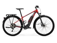 Электровелосипед Merida eBig.Nine 500 EQ 29