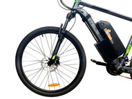 Электровелосипед Horza Stels Navigator 26 350W