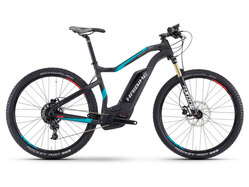 Haibike XDURO HardSeven Carbon 8.0