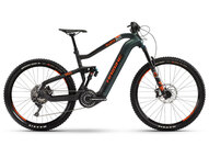 Электровелосипед Haibike XDURO Allmtn 8.0