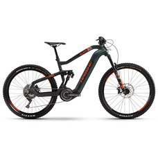 Haibike XDURO Allmtn 8.0
