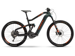 Haibike XDURO Allmtn 8.0