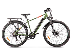 Gelbert Navi 1 PRO (зеленый)