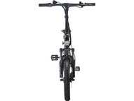Электровелосипед xDevice xBicycle 16U
