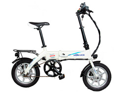 xDevice xBicycle 14 New xDevice xBicycle 14 New