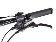 Электровелосипед Benelli E-misano