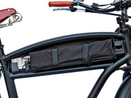 Электровелосипед Elbike Shadow 500W 11Ah