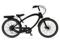 Электровелосипед Pedego Super Cruiser Электровелосипед Pedego Super Cruiser