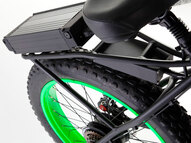 Электровелосипед Pedego Trail Tracker