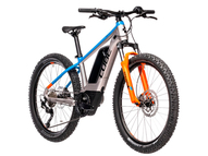 Электровелосипед Cube Acid 240 Hybrid Rookie Pro 400