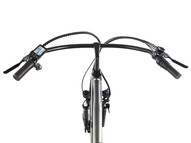 Электровелосипед Unimoto FIT