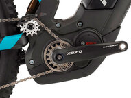 Электровелосипед Haibike XDURO FullSeven Carbon 8.0