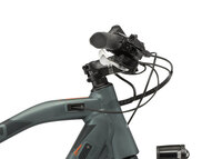 Электровелосипед Haibike (2018) SDURO Trekking 8.0 men 500Wh 20s XT