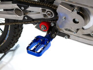 Электровелосипед LMX Bike 161-H