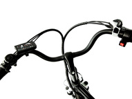 Электровелосипед Elbike Galant BIG (Зеленый)