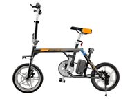 Электровелосипед Airwheel R3