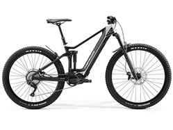 Merida eOne-Forty 5000
