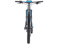 Электровелосипед Cube Stereo Hybrid 140 SL 500 27.5