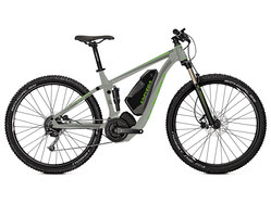 Univega Renegade I 1.0 Univega Renegade I 1.0