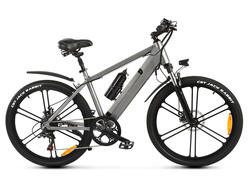 GreenCamel Рейнджер (R26 500W 48V 10Ah)