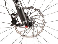 Электровелосипед Haibike XDURO HardNine Carbon 9.0