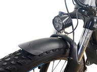 Электровелосипед Horza Stels Adrenalin D-1500 Travel