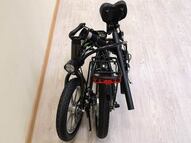 Электровелосипед xDevice xBicycle 14 Lux