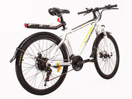 Электровелосипед Uberbike H26