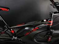Электровелосипед Twitter MANTIS-E1 15.5