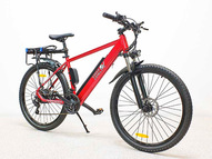 Электровелосипед GreenCamel Мустанг (R27.5 350W 36V 10Ah)