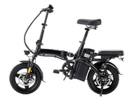 Электровелосипед Motax E-NOT Compact Lux 48V20A M