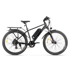 Eltreco XT 850 new (черный матовый)