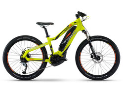 Haibike SDURO HardFour 4.0
