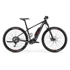 Merida eBig.Nine Limited 29"